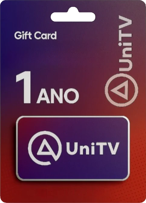 Unitv Recarga Anual